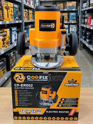 Cofix Router 2200W (CF-ER002)