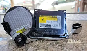D4s/D4r Xenon HID Ballast Kompyuta ya Kudhibiti Mwanga