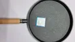 Heavy Duty Die Cast Chapati Pan (26cm) - 3