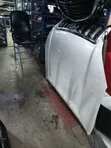 Toyota Land Cruiser Prado 120 Bonnet - 1