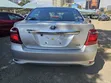 Toyota Axio 2019 Silver Hybrid - 4