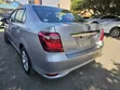 Toyota Axio 2019 Silver Hybrid - 5
