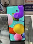 Samsung Galaxy A51 128GB Black - 2