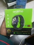 Oraimo Watch 6 Lite Smart Fitness Watch (OSW-809) - 2