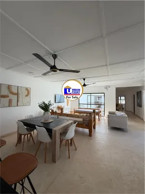 Villa ya Vyumba 2 Imejengwa na Samani, Watamu Inauzwa