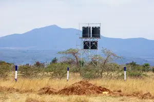 Pazuri Gardens Ngong Land for Sale