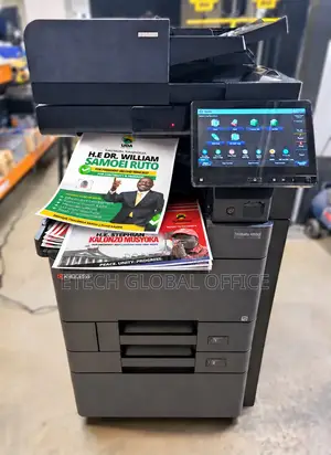Kyocera TASKalfa 4053ci Multifunction Office Printer