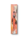 Abstract Acrylic Artwork - 2
