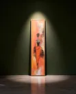 Abstract Acrylic Artwork - 3