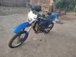 Yamaha WR 426F 2002 Bluu - 1