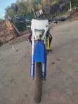 Yamaha WR 426F 2002 Bluu - 2
