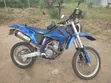 Yamaha WR 426F 2002 Bluu - 3
