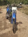 Yamaha WR 426F 2002 Bluu - 4