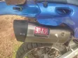 Yamaha WR 426F 2002 Bluu - 5