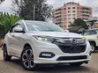 Honda Vezel 1.5 Hybrid 2WD 2019 Nyeupe - 2