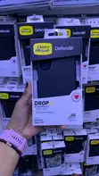 Kifaa cha OtterBox Defender Series kwa Samsung Galaxy A26 - 1