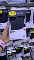 Kifaa cha OtterBox Defender Series kwa Samsung Galaxy A26 - 2