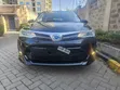 Toyota Corolla Fielder 2019 Hybrid - 3