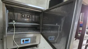 Home Essentials Mini Freezer - Imerekebishwa