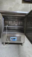 Home Essentials Mini Freezer - Imerekebishwa - 3