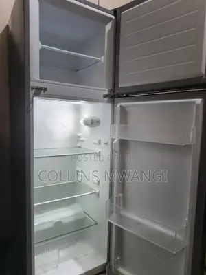 Ramtons French Door Refrigerator - Refurbished