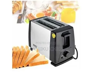 Sokany Slice Toaster - Brand New