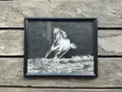 Art: Wild Horse Acrylic Painting - 3