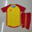 Jezi ya Soka ya Adidas Halisi - 1