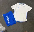 Jezi ya Soka ya Adidas Halisi - 3