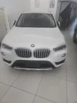 BMW X1 xDrive28i AWD 2019 Nyeupe - 1