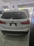 BMW X1 xDrive28i AWD 2019 Nyeupe - 3