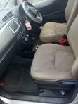 Toyota Vitz 2012 Silver - 4