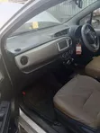 Toyota Vitz 2012 Silver - 5