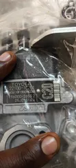 Toyota Land Cruiser 79 Series 1HZ Engine Injector Pump Halisi - 2