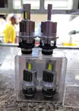 D4S/D4R LED Headlight Conversion Bulb Set - 1