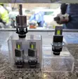 D4S/D4R LED Headlight Conversion Bulb Set - 2