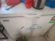 ECHO Upright Home Freezer - Used - 1