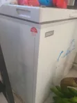 ECHO Upright Home Freezer - Used - 2