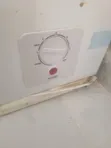 ECHO Upright Home Freezer - Used - 4