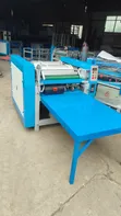 Four Colour Sack Printing Machine - 1