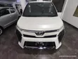 Toyota Voxy V 2WD 8-Seater 2019 Nyeupe - 1