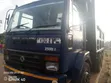 Ashok Leyland Skuma Deni Lori la Saruji - 1