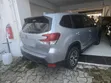 Subaru Forester 2.5i Premium AWD 2018 Silver - 2