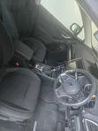 Subaru Forester 2.5i Premium AWD 2018 Silver - 3
