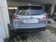 Subaru Forester 2.5i Premium AWD 2018 Silver - 4
