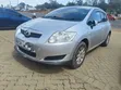 Toyota Auris 2008 Silver - 5