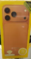 M-Horse S7 Mpya 128GB Rangi ya Chungwa - 1