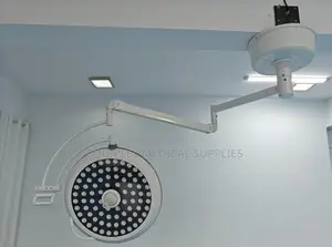 Mwanga wa Theatre ya Upasuaji wa LED wa Mkono Mmoja (Umebandikwa dari)