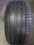 Michelin Tires 255/40 R21 (Mpya Kabisa) - 1