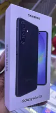 Samsung Galaxy A36 256GB Mpya Nyeusi - 4